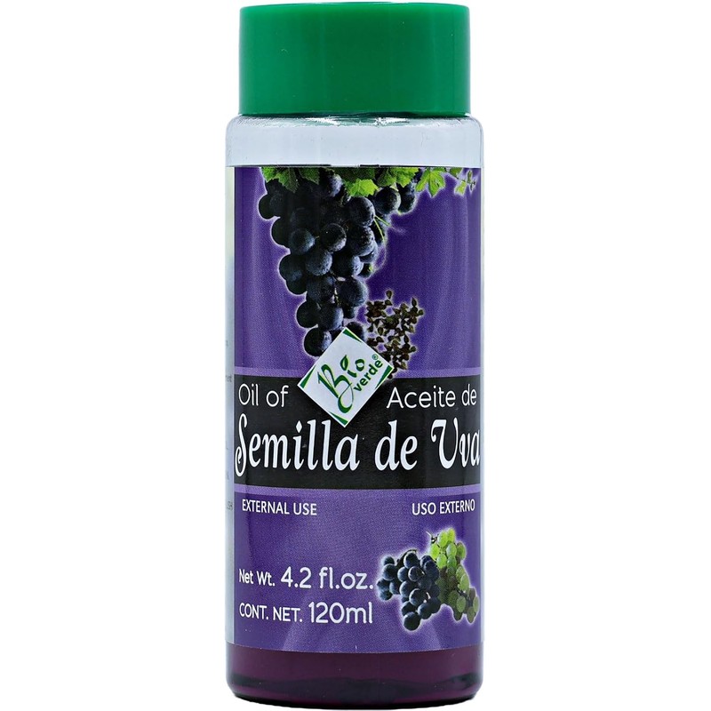 Aceite de Rosa Mosqueta. Uso Externo