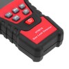 HT601A Portable LED Combustible Flammable Gas Detector Gas Leakage Tester