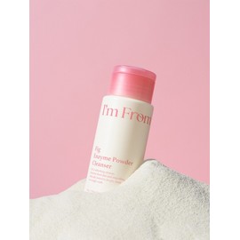 Fig Enzyme Powder Cleanser 50g / 피그 엔자임 파우더 클렌저 50g