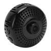 Wifi Mini Camera Ultra HD 1080P Wireless 140° Angle Phone