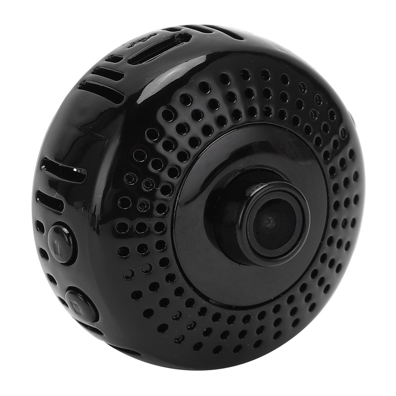Wifi Mini Camera Ultra HD 1080P Wireless 140° Angle Phone