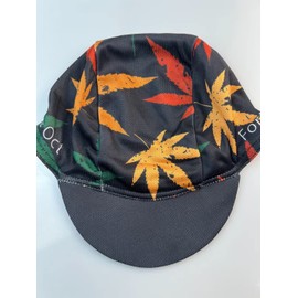 BikingBros Lightweight Summer Cycling Cap with UV Protection for Cycling Caps for Under Helmet, G11