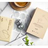Espresso Capsules Refillable Coffee Pod Stainless Steel Cups Compatible with