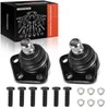 Frankberg Tie Rod End Axial Joint Ball Joints Steering Rod