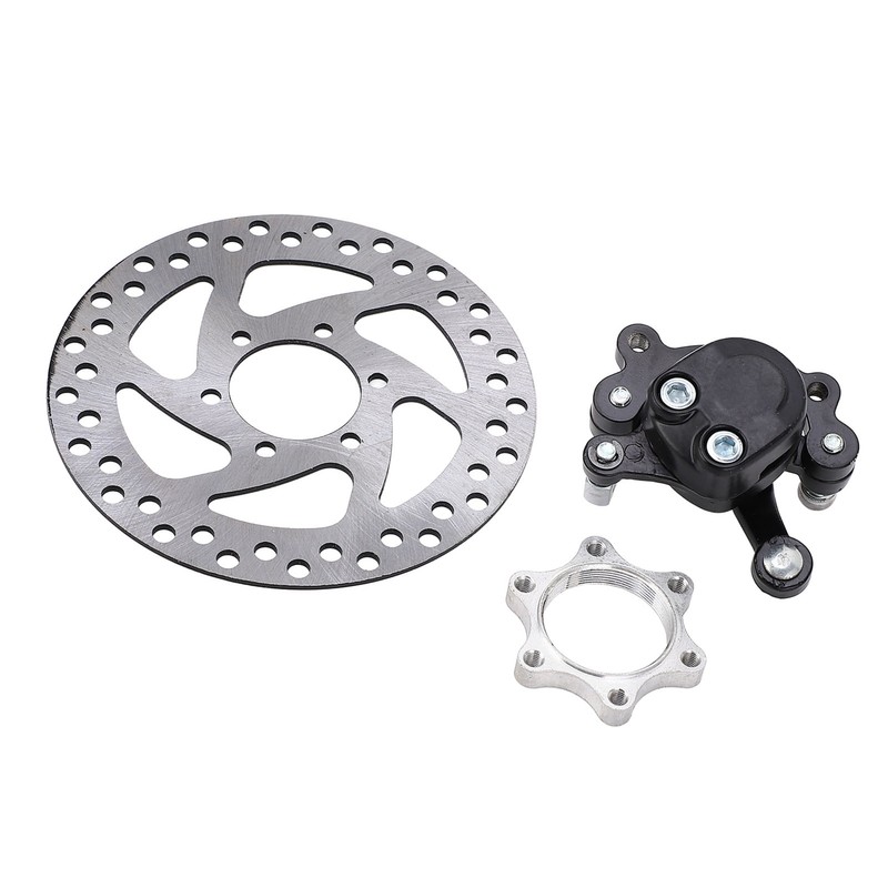 140mm 36mm Bike Disc Brake Rotor Disc Brake Center Lock