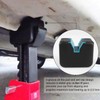 Universal Car Jack Rubber Pads for Protecting your Car and