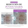 Eqqualberry Purple Rice Pore Purifying Limpiador Facial