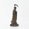 Veronese Design 11 3/8 Inch Santa Muerte Grim Reaper Holy