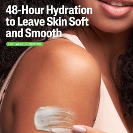 Cetaphil Moisturising Lotion Face and Body 1L