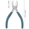 ZJchao Alicates de Nailon para Joyería, Alicates para Manualidades, Herramientas