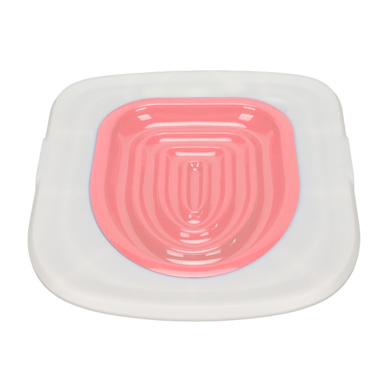 Cat Toilet Training Kit Universal Reusable Environmentally Friendly Cat Toilet
