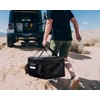MyLifeUNIT 80 Cans Insulated Cooler Bag for Food & Pizza