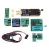 Fasizi Programmer Ch341 + SOP8 to DIP8 + 1.8V Adapter