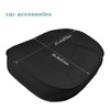 PU Leather Car Replacement Seat Cushion Pad Front Seat Protector