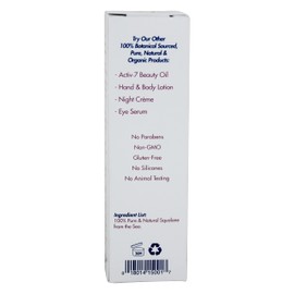 Mayumi Squalane Skin Oil - 2.17 fl oz