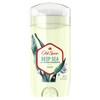 Desodorante de aluminio libre de especias viejas para hombres, Fiji