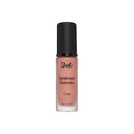 Sleek MakeUP Barekissed Illuminator Highlighter Fluid Cuba 30ml