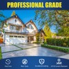Super Wet Look Stone Sealer-1 Gallon, Durable & Long-Lasting Protection