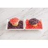 Ferrara Candy Company NERDS Grape & Strawberry Flavors, Mini Boxes,