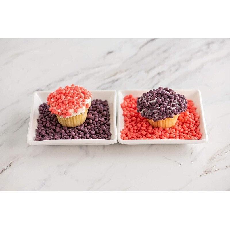 Ferrara Candy Company NERDS Grape & Strawberry Flavors, Mini Boxes,