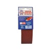 Faithfull AB60400F Cloth Sanding Belt 400 x 60mm 120g (3
