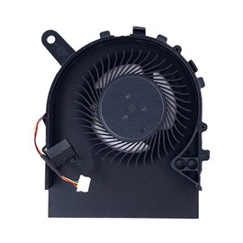 New Replacement Cooling Fans for 14-7472 P74G Fan 14-7460 Discrete Graphics Card Laptop Fan,Not Suitable for 14-7460 Integrated Graphics Laptop
