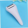 WOONEKY Roller Ice Roller for Face Body Skincare Tool White
