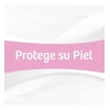 Talco Para Bebé Rosa Hipoalergénico Baby Magic Mennen 200g
