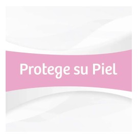 Talco Para Bebé Rosa Hipoalergénico Baby Magic Mennen 200g