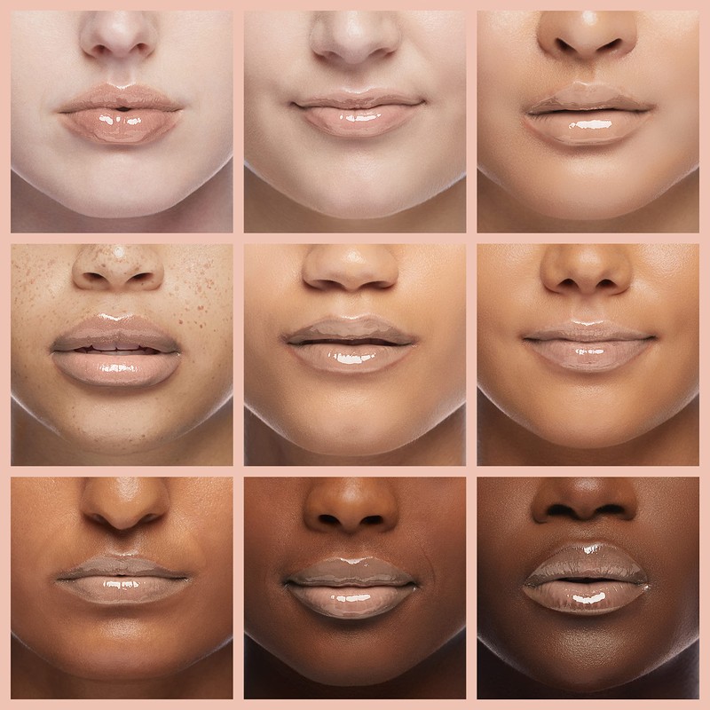 wet n wild MegaSlicks Lip Gloss, Ultra-Glossy, Vitamin-E Enriched, Ultra-Gloss