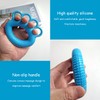 Pack of 2 Finger Trainer, Split Finger Grip Strength Trainer,