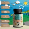 Caffeine Tablets 730x - 200 mg Caffeine per Tablet -