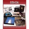 eTone 25x Print File 120-4UB Archival 6x7 120 Film Negatives