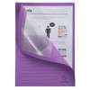 Exacompta - Ref 50000E - Forever Collection - Window Folders
