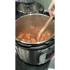 Instant Pot Stainless Steel Inner Cooking Pot 6-Qt, Polished Surface,