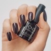 CND Shellac Fedora, 7.3 ml/0.25 fl oz.