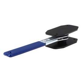 Esparcidor de Pistón de Rueda de Coche, Llave de Freno de Compresor, Duradero, Fácil de Usar, Compresión Eficiente de Hierro, Compacto para Camiones (Azul 40‑70 mm)