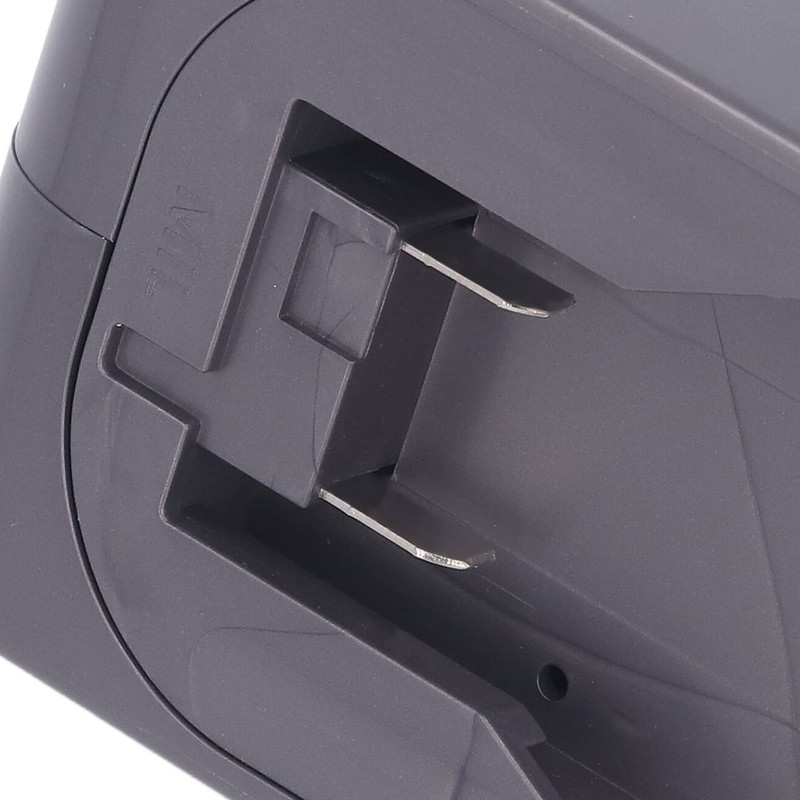 Lithium Battery to Vacuum Cleaner Adapter for M18 18V to