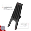 Mass Dynamic Wellington Boot Remover, Boot Jack wellies Puller with