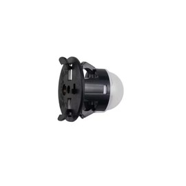 Lemax LED Bulb Moonlander, Black #44343