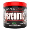 Pre Entreno Psychotic Insane Labz 35 Servicios Manzana