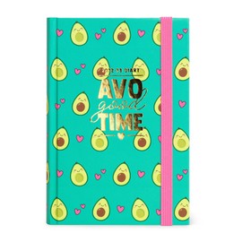 Legami AG2316046 Avocado