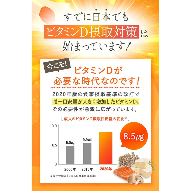 Naturallife Doctor Mary Vitamin D, 25% (1,000 IU), 1 Bag