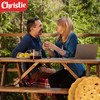 Peek Freans Lifestyle Cranberry Citrus Oat Crunch Cookies | 290g