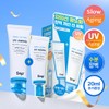 SNP PDRN + ECTOIN UV Aging Recovery Sun Serum 50ml