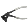 Malco SG11 Cast Steel Offset Seamer and Tong Vinyl-Gripped Non-Marring