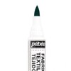 Pebeo 7A Light Green Fabric Marker - 1mm