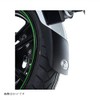 R&G Z1000 10-19 RG-FERG0398BK Front Fender Extender Black