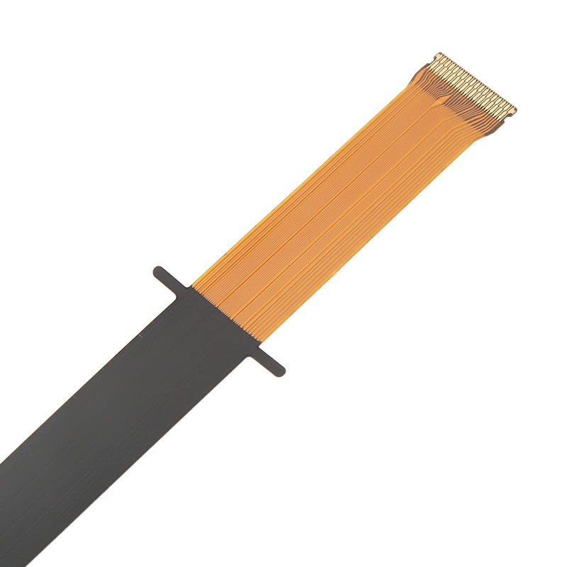 ASHATA Camera Cable, Camera LCD Flex Cable, FPC Accurate Camera
