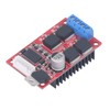 DC Motor Drive Module 450W 2 PWM Input High Power